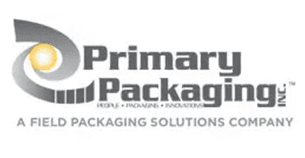 Primary Packaging