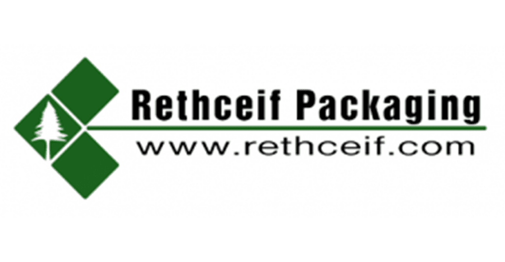 Rethceif Packaging