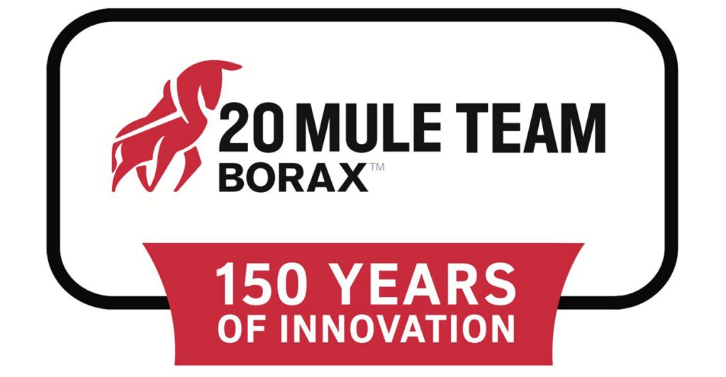 Rio Tinto US Borax