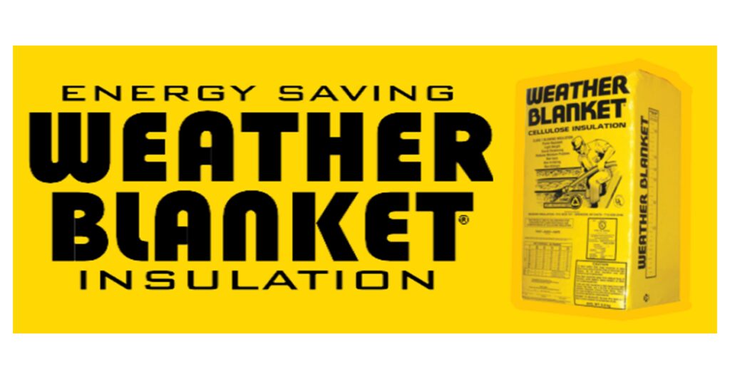 Weather Blanket