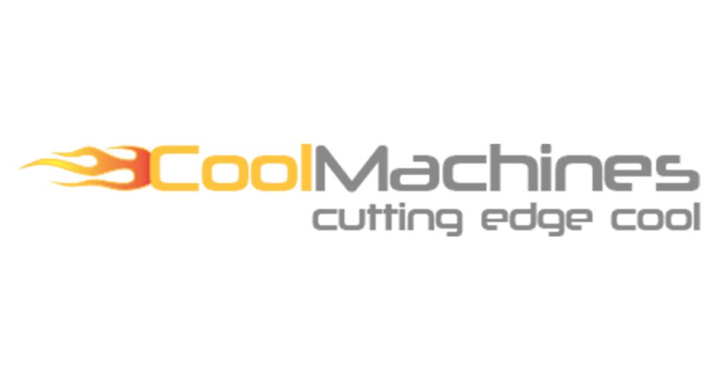 Cool Machines
