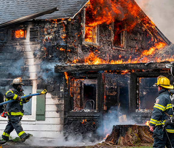 Fire Protection