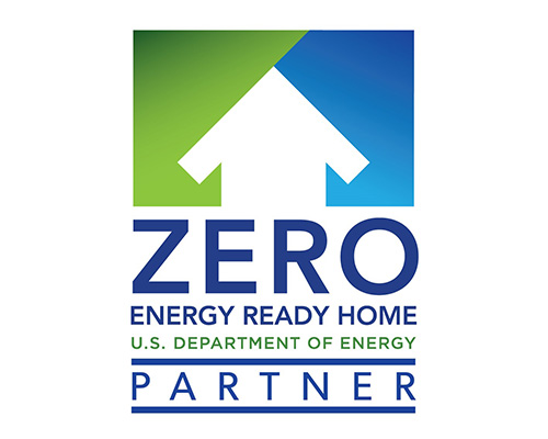 Zero Energy Ready Homes