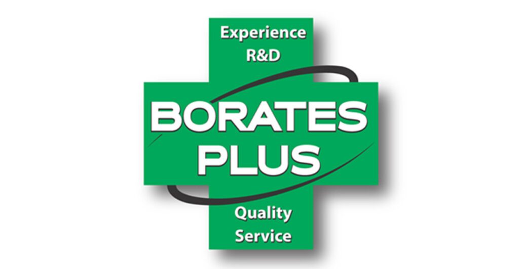 Borates