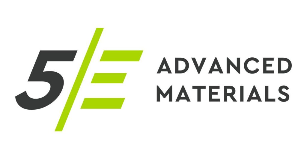 5E Advanced Materials