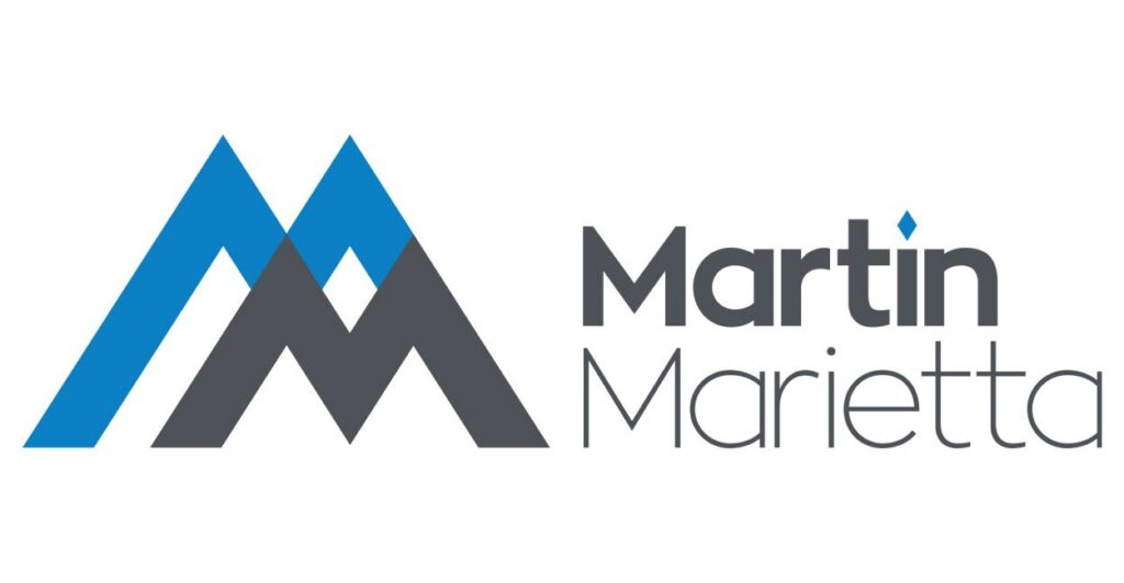 Martin Marietta